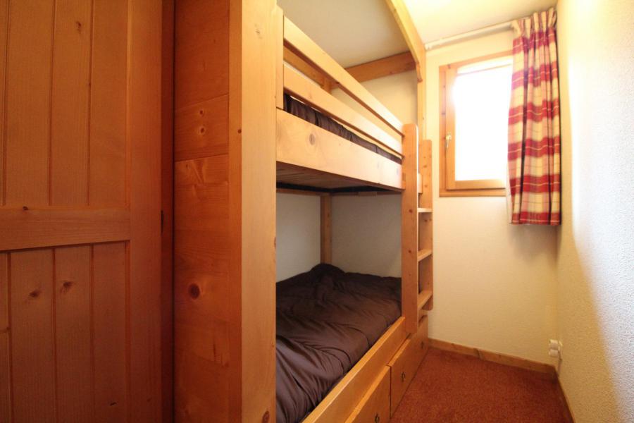Urlaub in den Bergen 3-Zimmer-Appartment für 6 Personen (A209) - Résidence les Alpages - Val Cenis - Schlafzimmer