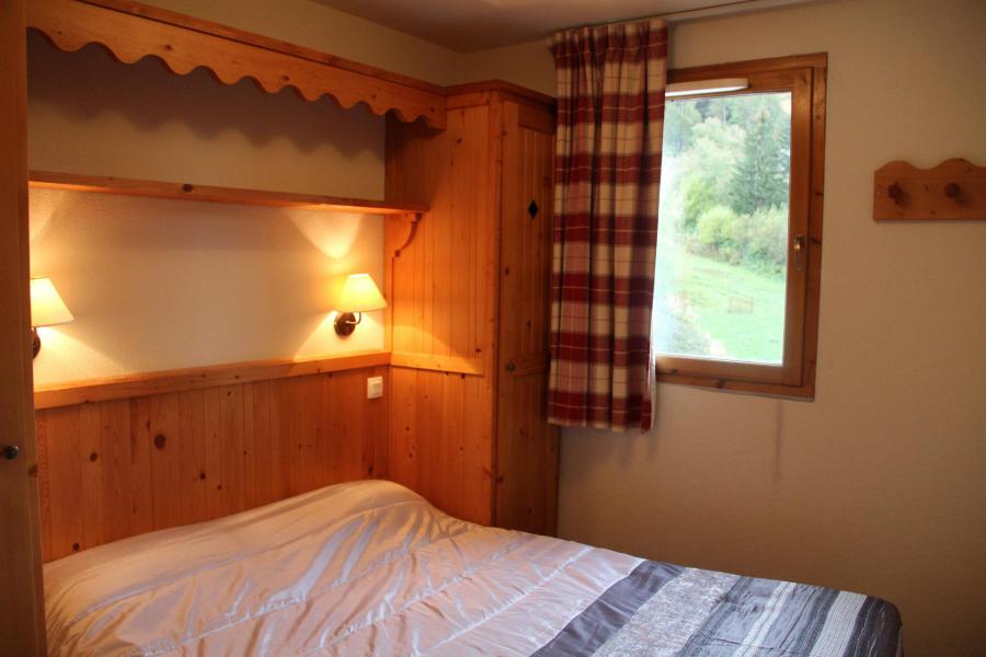 Urlaub in den Bergen 3-Zimmer-Appartment für 6 Personen (E217) - Résidence les Alpages - Val Cenis - Schlafzimmer