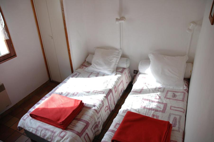 Vacanze in montagna Appartamento 3 stanze per 6 persone (4) - Résidence les Alpages - Valloire