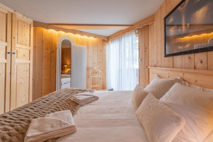 Holiday in mountain resort 4 room apartment 6 people (2) - Résidence Les Alpages - Alpe d'Huez - Accommodation