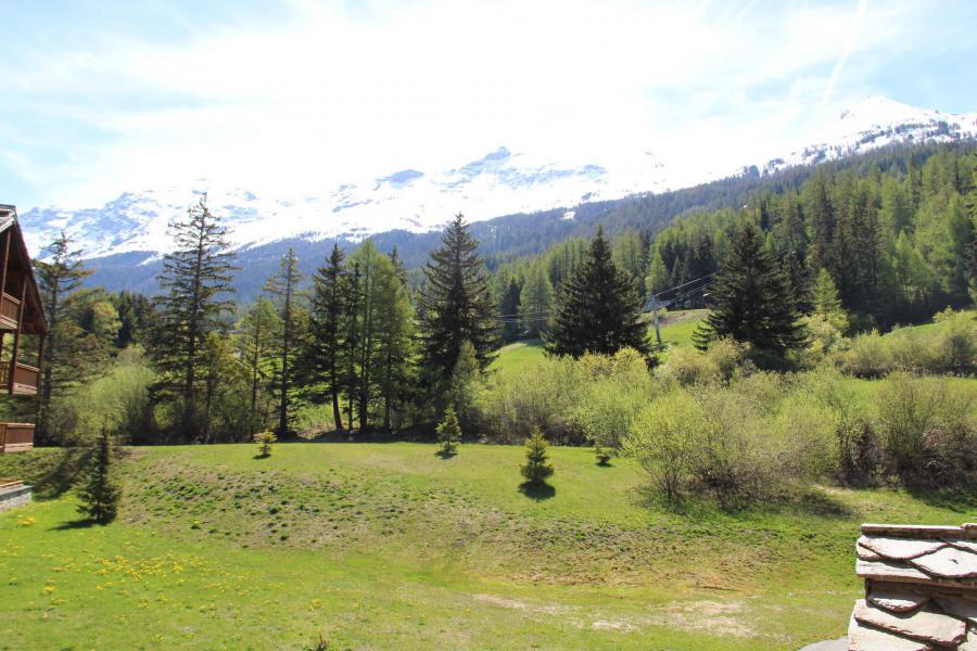 Vacances en montagne Appartement 2 pièces 4 personnes (E101) - Résidence les Alpages - Val Cenis - Extérieur été