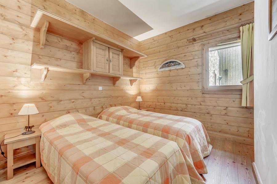 Vakantie in de bergen Appartement 3 kamers 6 personen (C32P) - Résidence les Alpages - Champagny-en-Vanoise