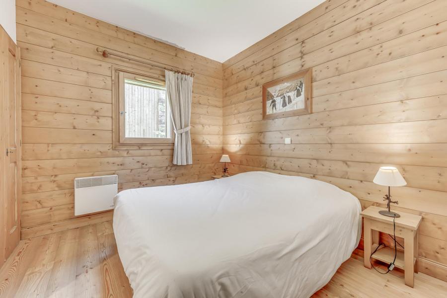 Urlaub in den Bergen 3-Zimmer-Appartment für 6 Personen (C32P) - Résidence les Alpages - Champagny-en-Vanoise