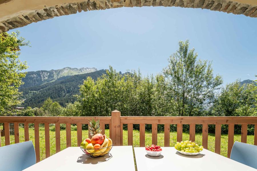 Vacances en montagne Appartement 3 pièces 6 personnes (C32P) - Résidence les Alpages - Champagny-en-Vanoise