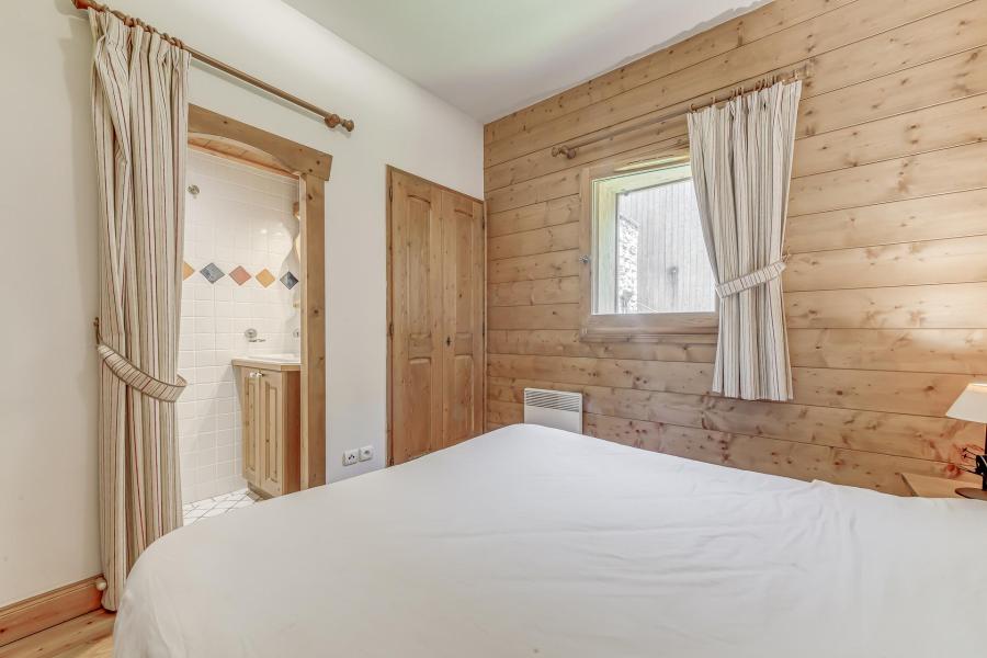 Vakantie in de bergen Appartement 3 kamers 6 personen (C32P) - Résidence les Alpages - Champagny-en-Vanoise