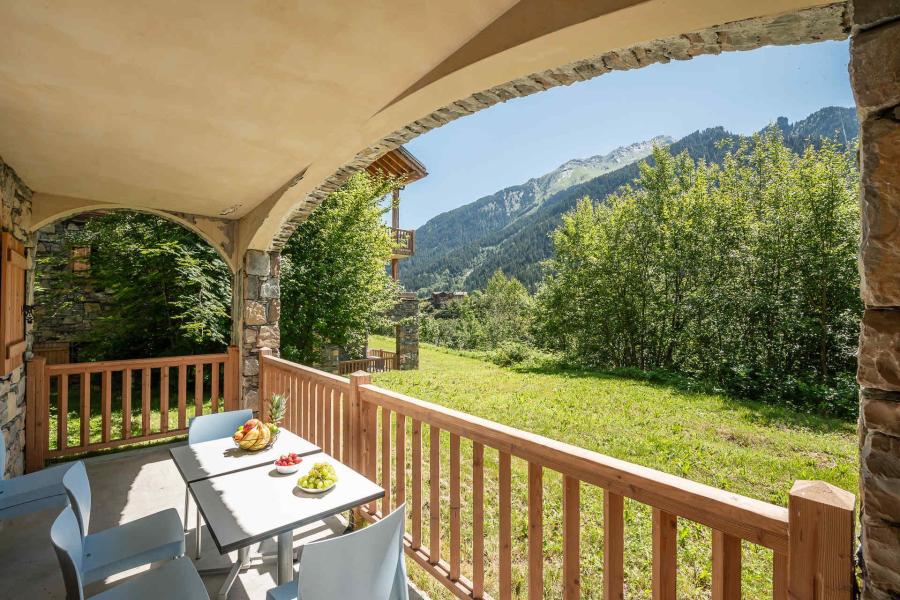 Vacanze in montagna Appartamento 3 stanze per 6 persone (C32P) - Résidence les Alpages - Champagny-en-Vanoise