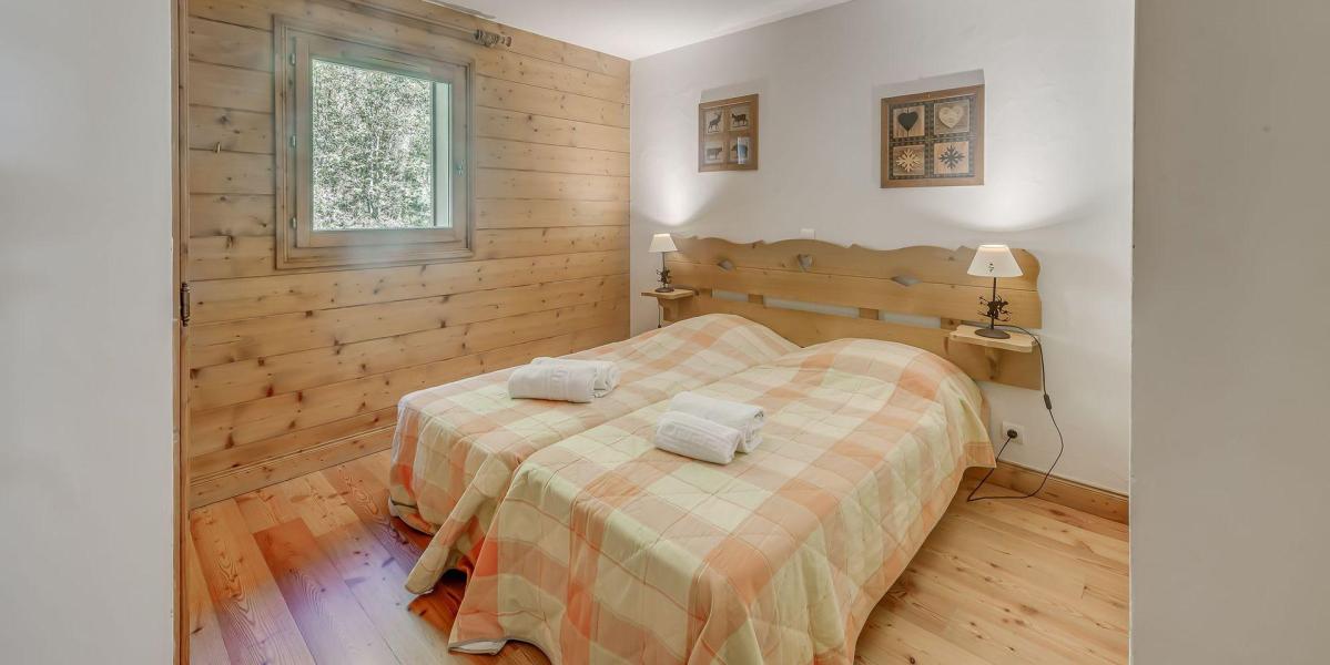 Vacaciones en montaña Apartamento 3 piezas para 6 personas (B13P) - Résidence les Alpages - Champagny-en-Vanoise