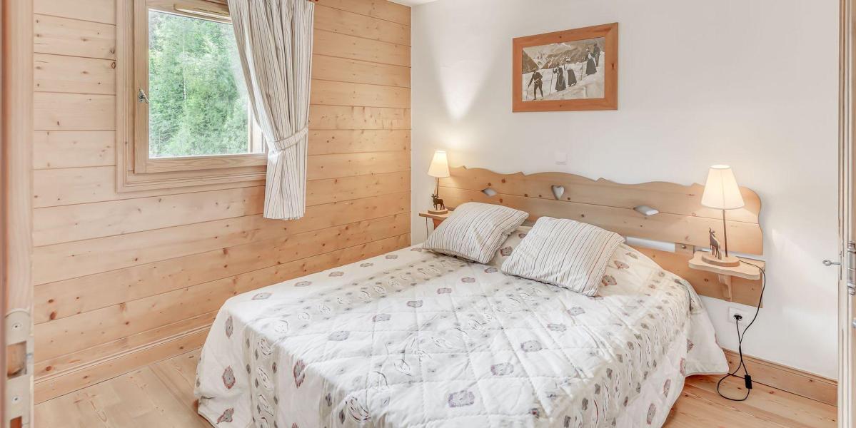 Urlaub in den Bergen 3-Zimmer-Appartment für 6 Personen (C22P) - Résidence les Alpages - Champagny-en-Vanoise