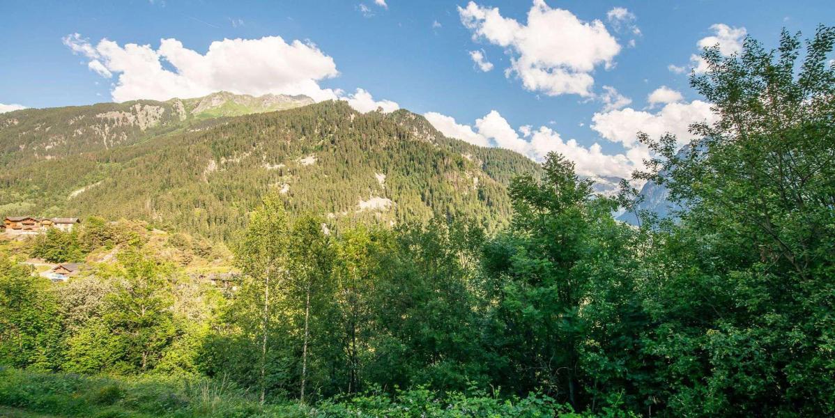 Vacances en montagne Appartement 3 pièces 6 personnes (D23P) - Résidence les Alpages - Champagny-en-Vanoise