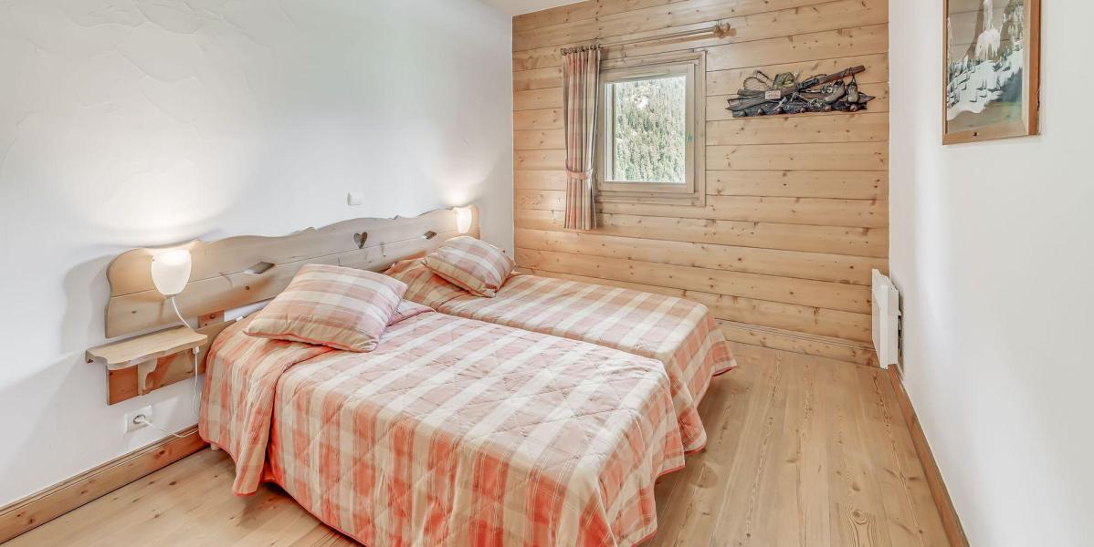 Vakantie in de bergen Appartement 3 kamers 6 personen (D11P) - Résidence les Alpages - Champagny-en-Vanoise