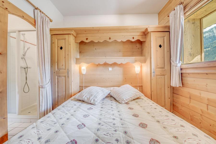 Vacaciones en montaña Apartamento 3 piezas para 6 personas (D22P) - Résidence les Alpages - Champagny-en-Vanoise