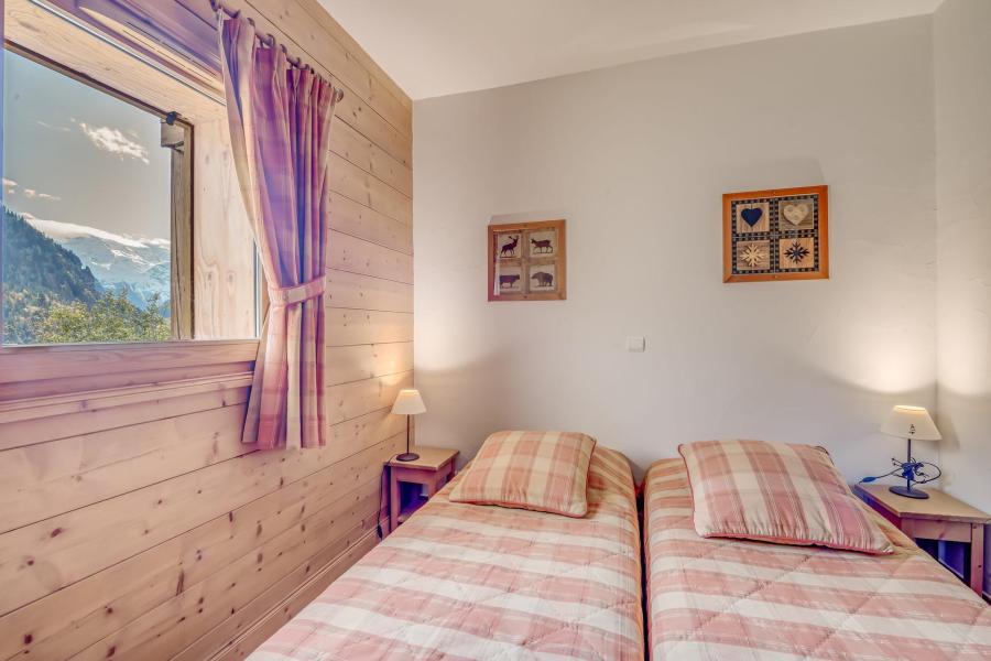 Каникулы в горах Апартаменты 3 комнат 6 чел. (D22P) - Résidence les Alpages - Champagny-en-Vanoise
