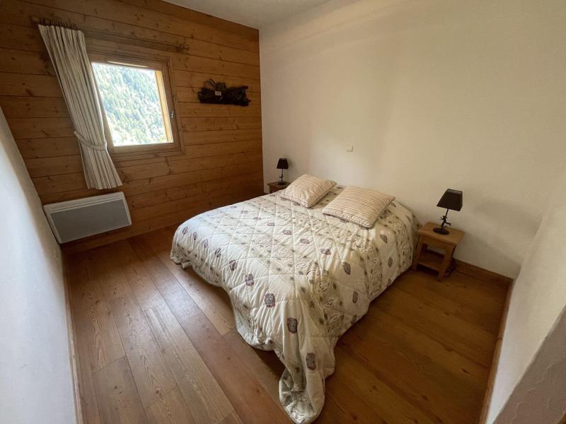 Vakantie in de bergen Appartement 3 kamers 6 personen (CD-21 P) - Résidence les Alpages - Champagny-en-Vanoise
