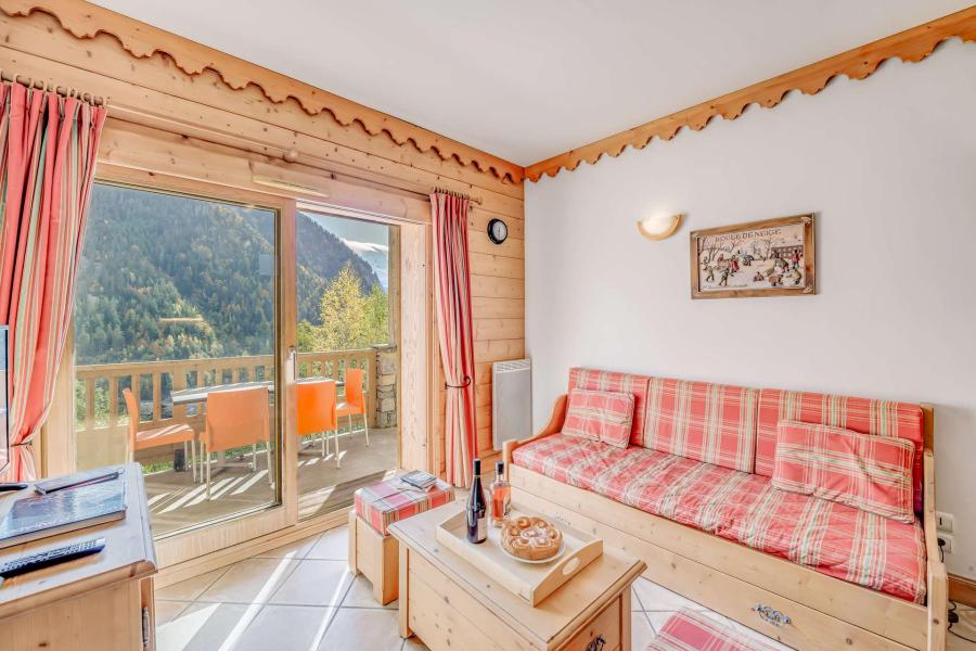 Каникулы в горах Апартаменты 3 комнат 6 чел. (D22P) - Résidence les Alpages - Champagny-en-Vanoise