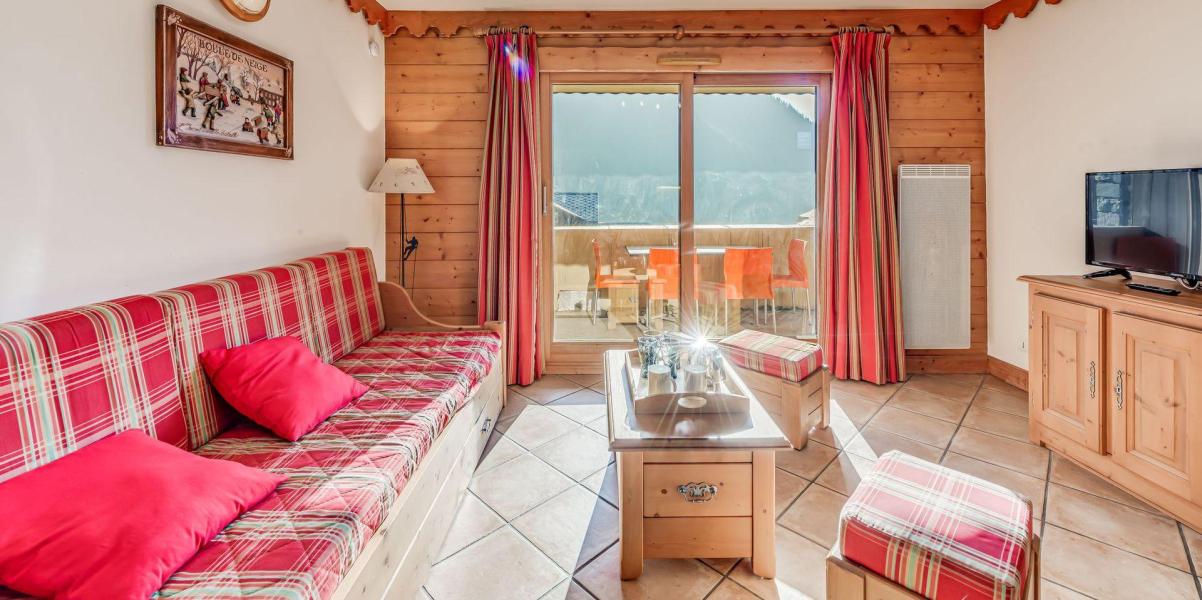 Vacanze in montagna Appartamento 3 stanze per 6 persone (CB11 P) - Résidence les Alpages - Champagny-en-Vanoise