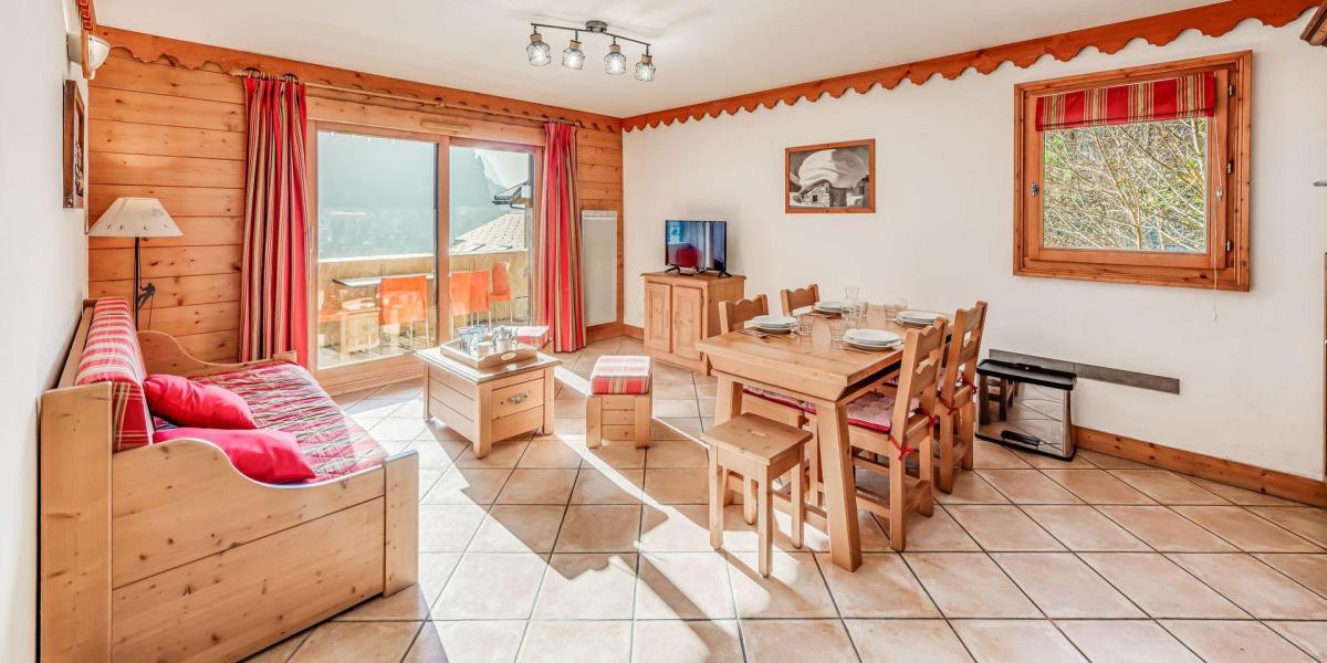 Vacanze in montagna Appartamento 3 stanze per 6 persone (CB11 P) - Résidence les Alpages - Champagny-en-Vanoise