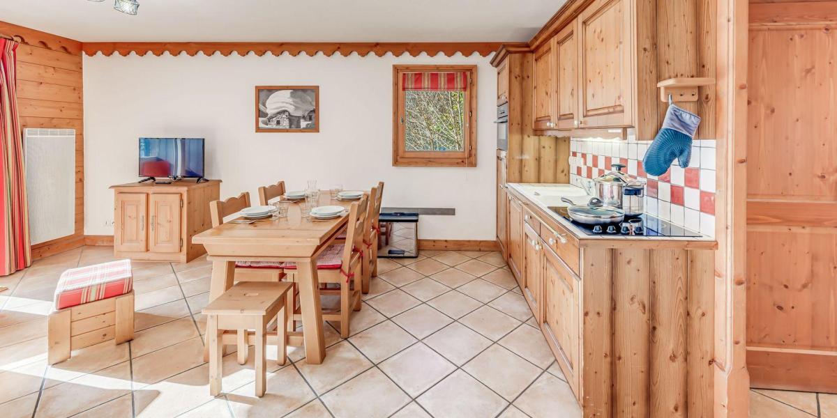 Vacanze in montagna Appartamento 3 stanze per 6 persone (CB11 P) - Résidence les Alpages - Champagny-en-Vanoise