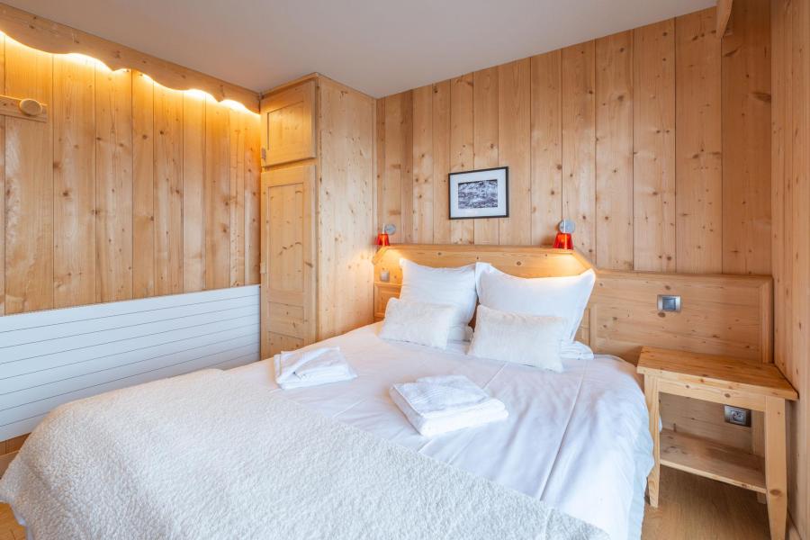 Vacanze in montagna Appartamento 4 stanze per 6 persone (2) - Résidence Les Alpages - Alpe d'Huez - Alloggio
