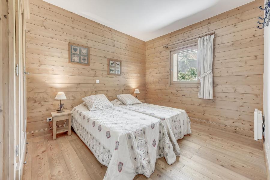 Vacances en montagne Appartement 2 pièces 4 personnes (C21P) - Résidence les Alpages - Champagny-en-Vanoise - Logement