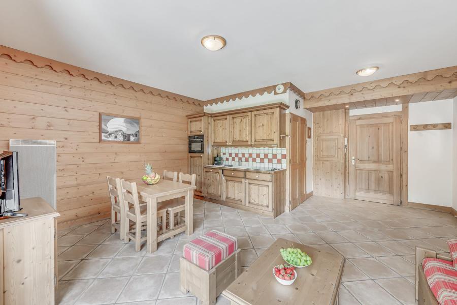 Vacances en montagne Appartement 2 pièces 4 personnes (C21P) - Résidence les Alpages - Champagny-en-Vanoise - Logement