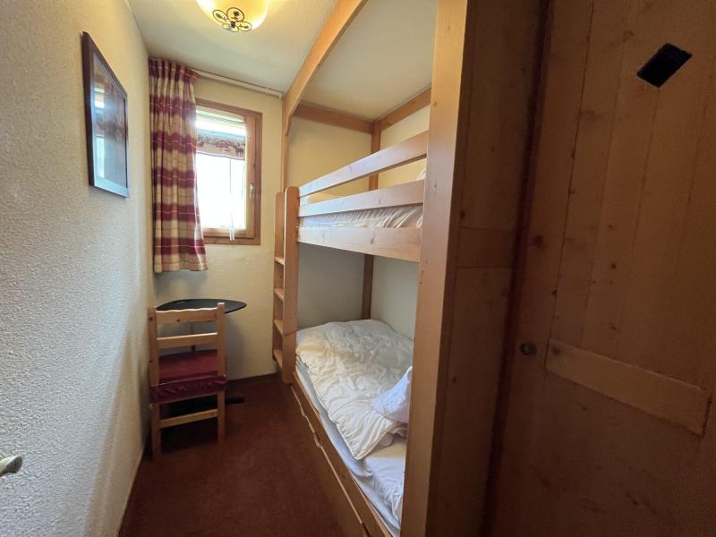 Vakantie in de bergen Appartement 3 kamers 6 personen (207) - Résidence les Alpages - Val Cenis - Kamer