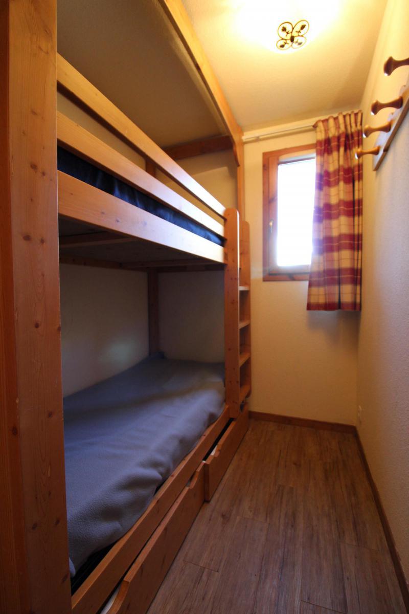 Vakantie in de bergen Appartement 3 kamers 6 personen (B003) - Résidence les Alpages - Val Cenis - Kamer