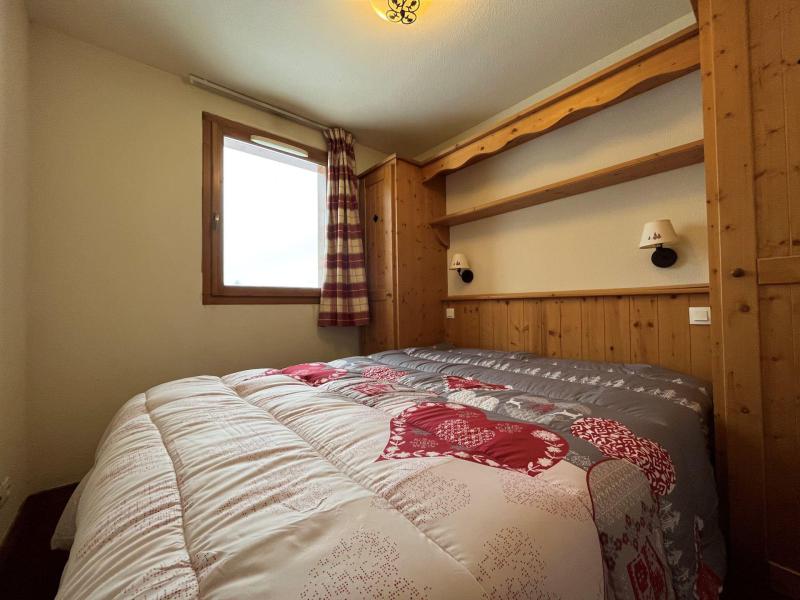 Vakantie in de bergen Appartement 3 kamers 6 personen (C002) - Résidence les Alpages - Val Cenis - Kamer