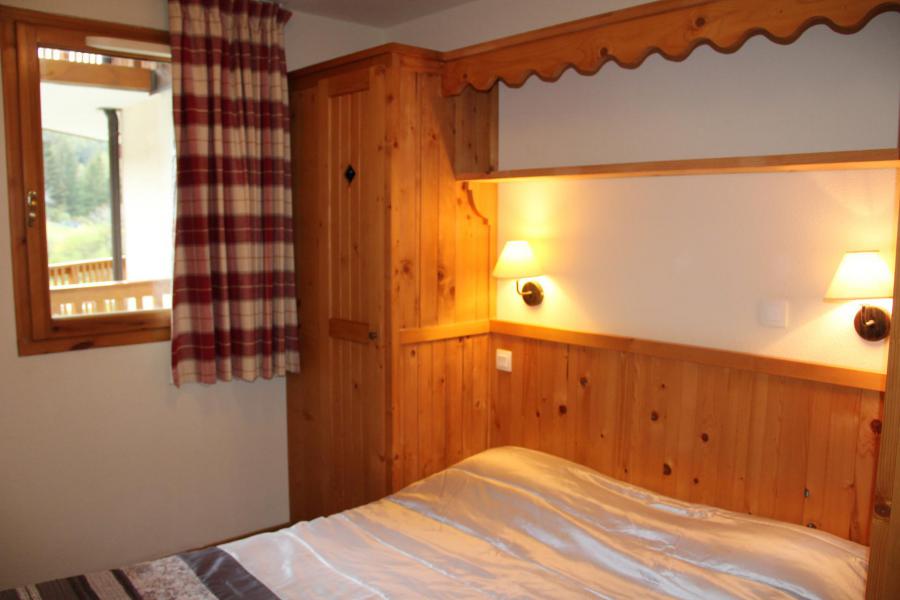 Vakantie in de bergen Appartement 3 kamers 6 personen (E217) - Résidence les Alpages - Val Cenis - Kamer