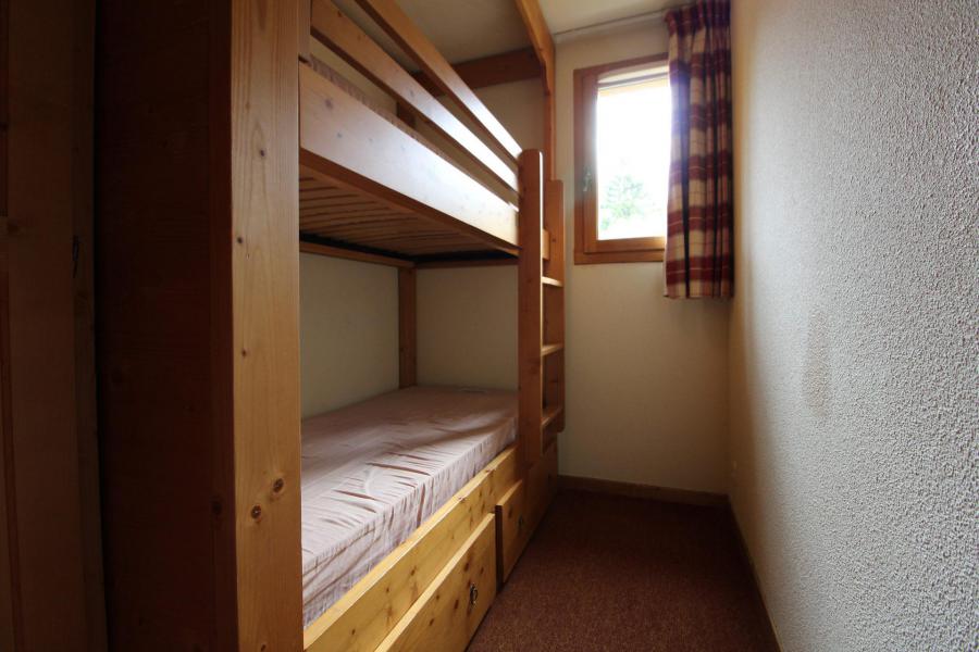 Vacances en montagne Appartement 3 pièces 6 personnes (E122) - Résidence les Alpages - Val Cenis - Chambre