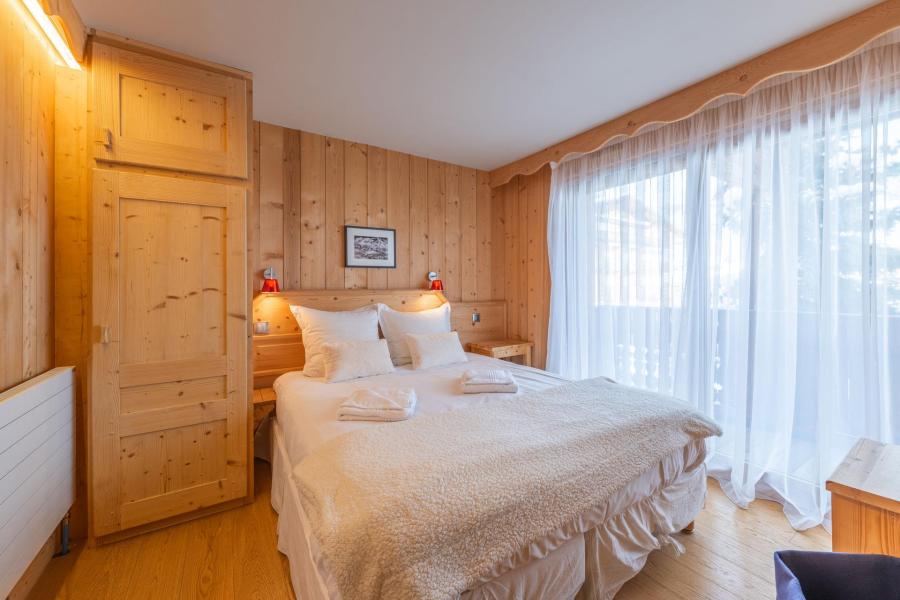 Vacances en montagne Appartement 4 pièces 6 personnes (2) - Résidence Les Alpages - Alpe d'Huez - Logement