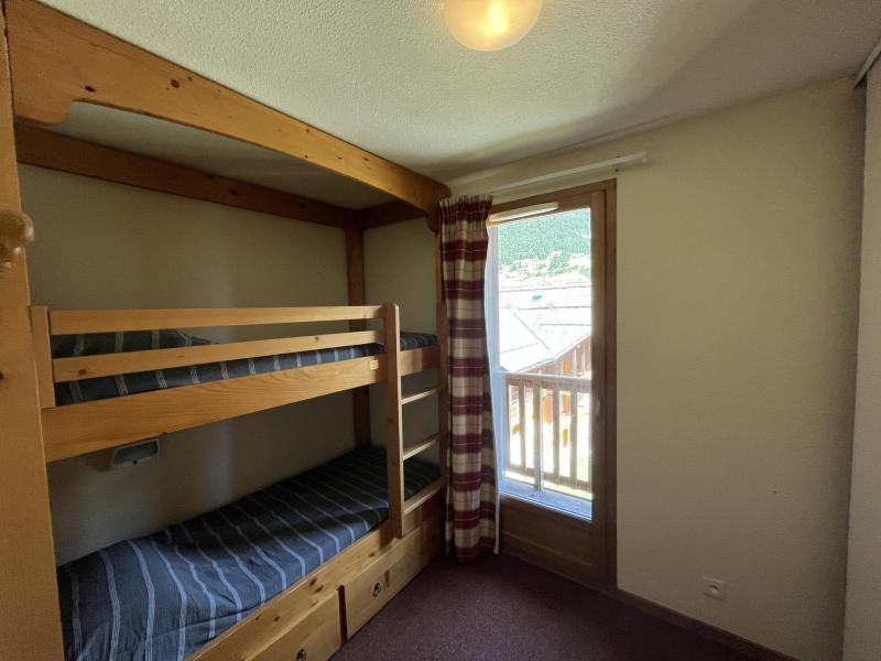 Vacances en montagne Appartement 4 pièces 8 personnes (ALE302) - Résidence les Alpages - Val Cenis - Chambre