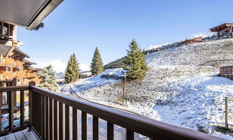Alquiler al esquí Apartamento 3 piezas para 6 personas (Sélection 37m²-1) - Résidence les Alpages de Chantel - Maeva Home - Les Arcs - Verano