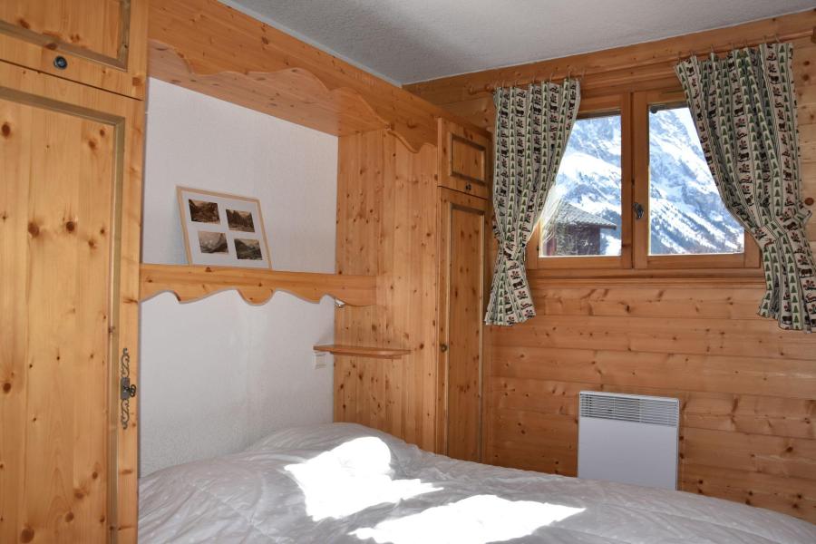 Каникулы в горах Апартаменты 3 комнат 6 чел. (2A) - Résidence les Alpages de Pralognan A - Pralognan-la-Vanoise - Комната