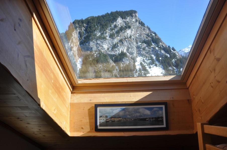 Urlaub in den Bergen 4 Zimmer Maisonettewohnung für 6 Personen (18) - Résidence les Alpages de Pralognan A - Pralognan-la-Vanoise