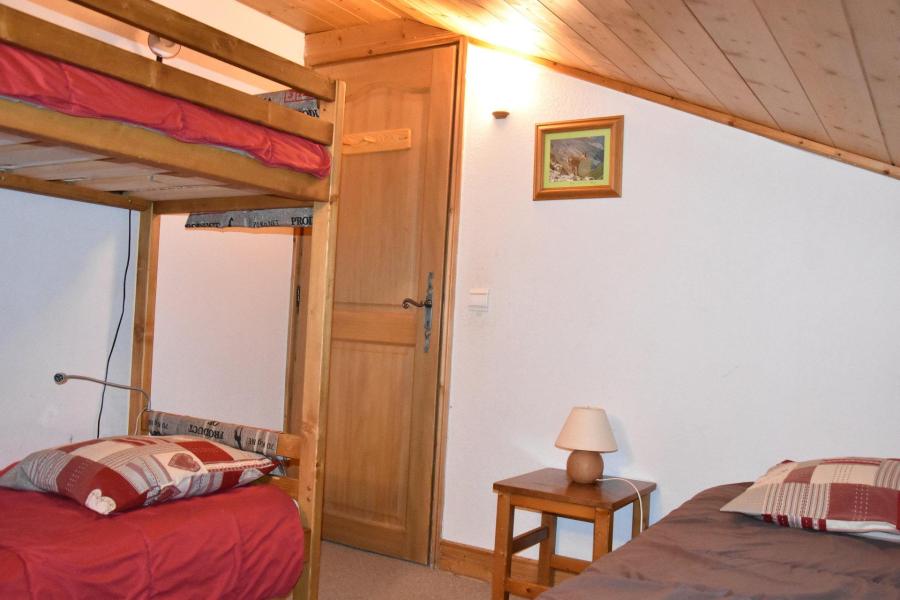 Vacaciones en montaña Apartamento dúplex 4 piezas 8 personas (16B) - Résidence les Alpages de Pralognan B - Pralognan-la-Vanoise - Habitación