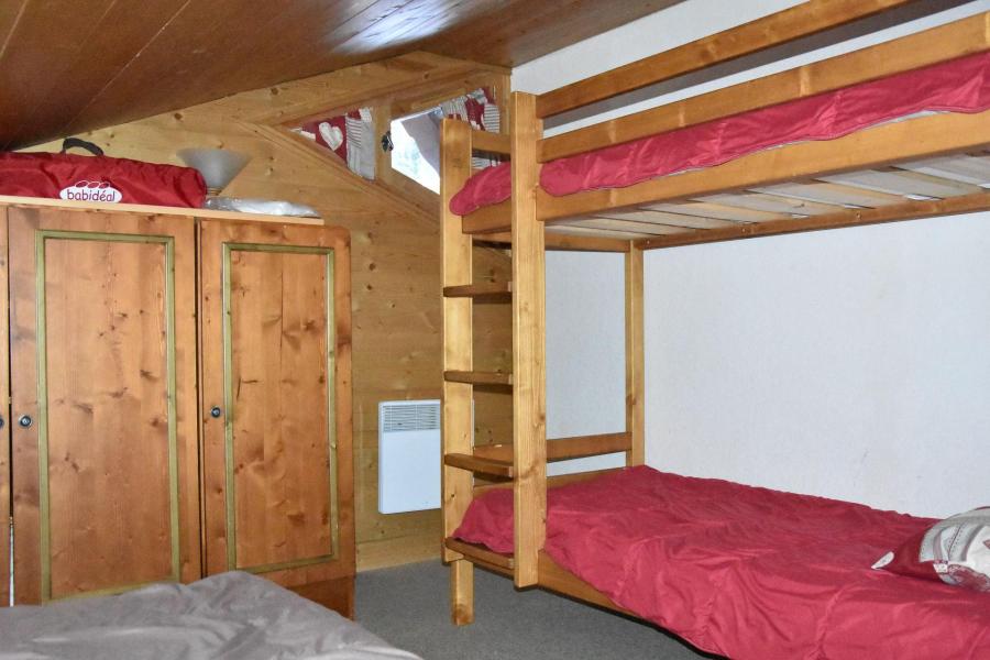 Vacances en montagne Appartement duplex 4 pièces 8 personnes (16B) - Résidence les Alpages de Pralognan B - Pralognan-la-Vanoise - Chambre