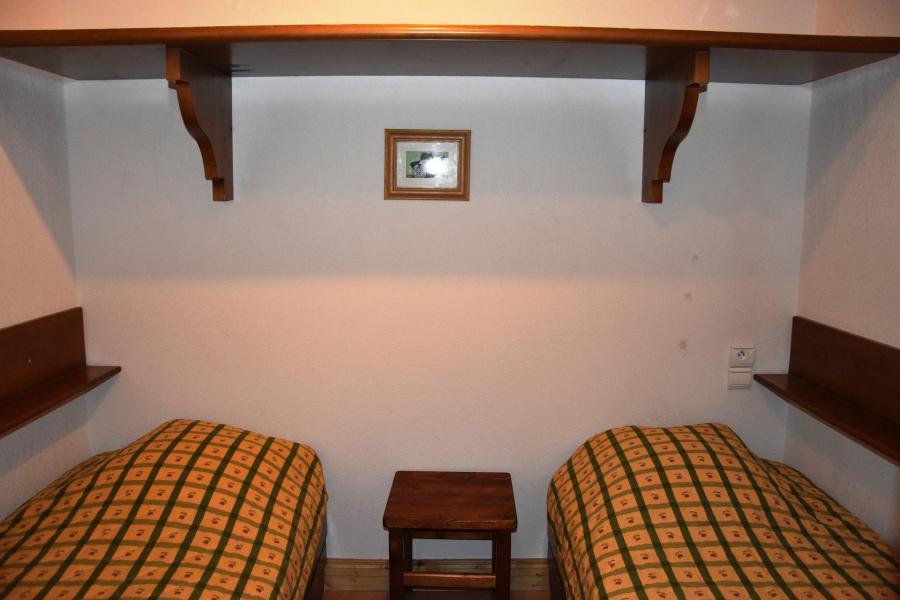 Каникулы в горах Апартаменты 3 комнат 4 чел. (7) - Résidence les Alpages de Pralognan C - Pralognan-la-Vanoise - Комната