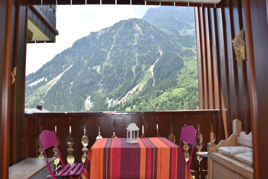 Vakantie in de bergen Appartement 3 kamers 4 personen (13) - Résidence les Alpages de Pralognan C - Pralognan-la-Vanoise
