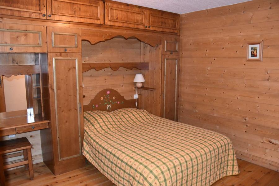 Vakantie in de bergen Appartement 3 kamers 6 personen (4) - Résidence les Alpages de Pralognan C - Pralognan-la-Vanoise - Kamer