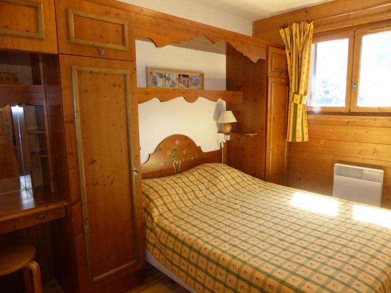 Vacances en montagne Appartement 3 pièces 4 personnes (3) - Résidence les Alpages de Pralognan C - Pralognan-la-Vanoise - Chambre