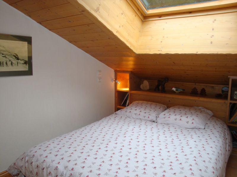 Vacaciones en montaña Apartamento dúplex 5 piezas 8 personas (17) - Résidence les Alpages de Pralognan D - Pralognan-la-Vanoise - Habitación