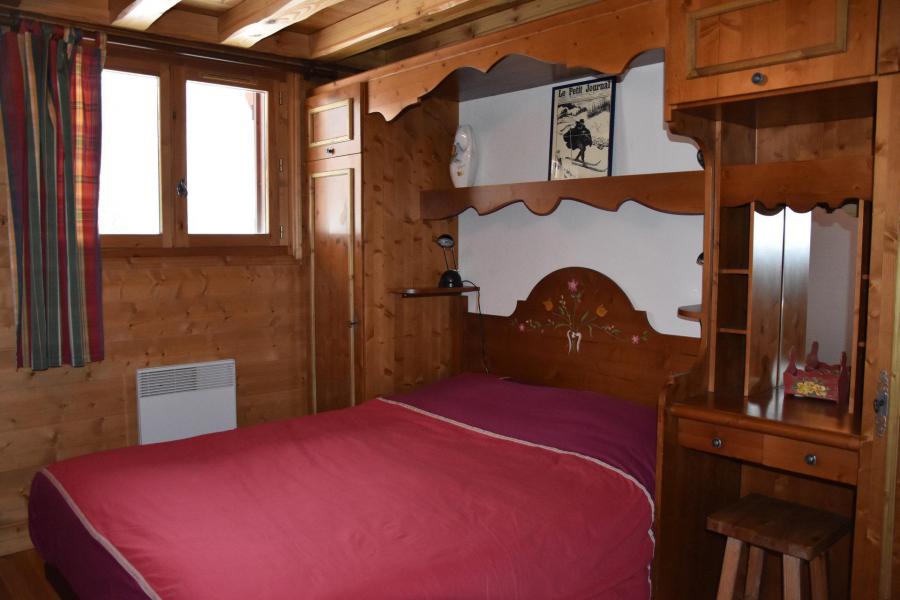 Vacanze in montagna Appartamento 4 stanze per 6 persone (14) - Résidence les Alpages de Pralognan D - Pralognan-la-Vanoise - Camera