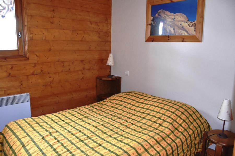 Каникулы в горах Апартаменты 3 комнат 4 чел. (5) - Résidence les Alpages de Pralognan E - Pralognan-la-Vanoise - Комната