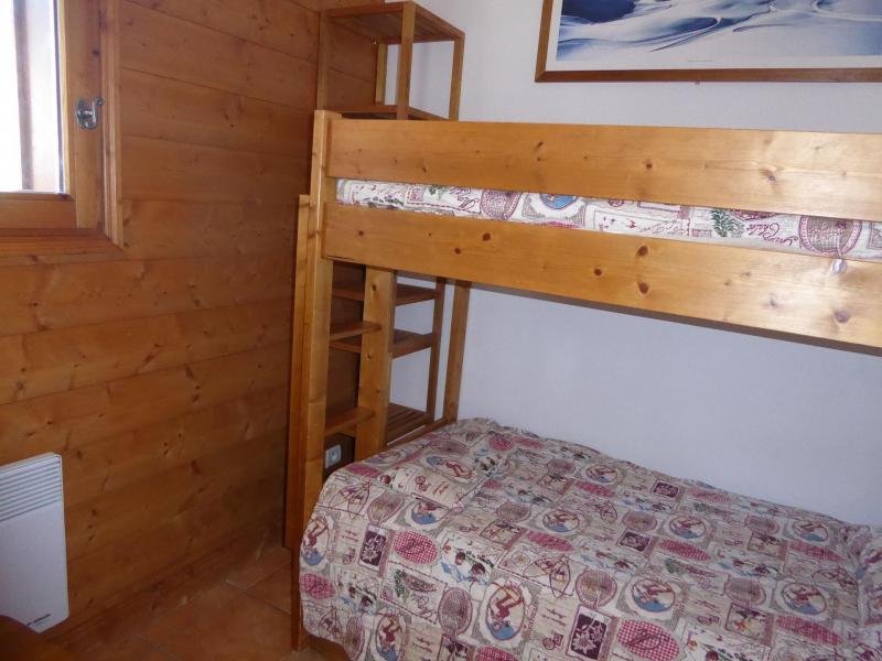 Каникулы в горах Апартаменты 3 комнат 6 чел. (11) - Résidence les Alpages de Pralognan E - Pralognan-la-Vanoise - Комната