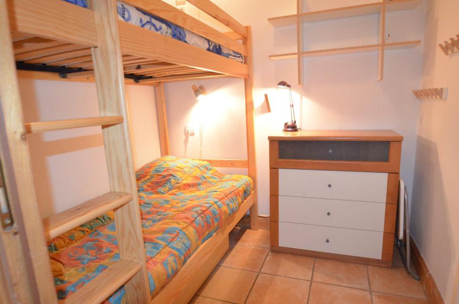 Каникулы в горах Апартаменты 2 комнат кабин 4 чел. (11) - Résidence les Alpages de Reberty - Les Menuires - Комната
