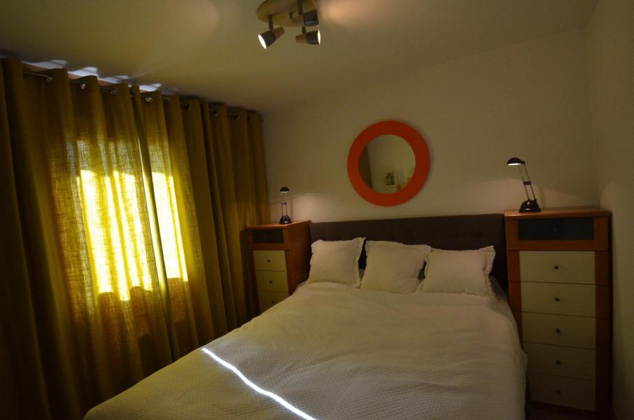 Vakantie in de bergen Appartement 2 kabine kamers 4 personen (11) - Résidence les Alpages de Reberty - Les Menuires - Kamer