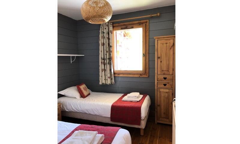 Vacanze in montagna Appartamento 3 stanze per 6 persone (43m²-2) - Résidence les Alpages de Reberty - Maeva Home - Les Menuires - Esteriore estate