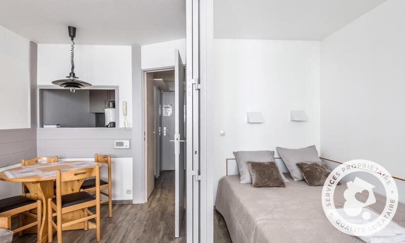 Ski verhuur Appartement 2 kamers 4 personen (Sélection 25m²) - Résidence les Alpages - Maeva Home - Avoriaz - Buiten zomer