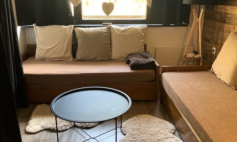 Skiverleih Studio für 5 Personen (Sélection 30m²) - Résidence les Alpages - MH - Avoriaz - Draußen im Sommer