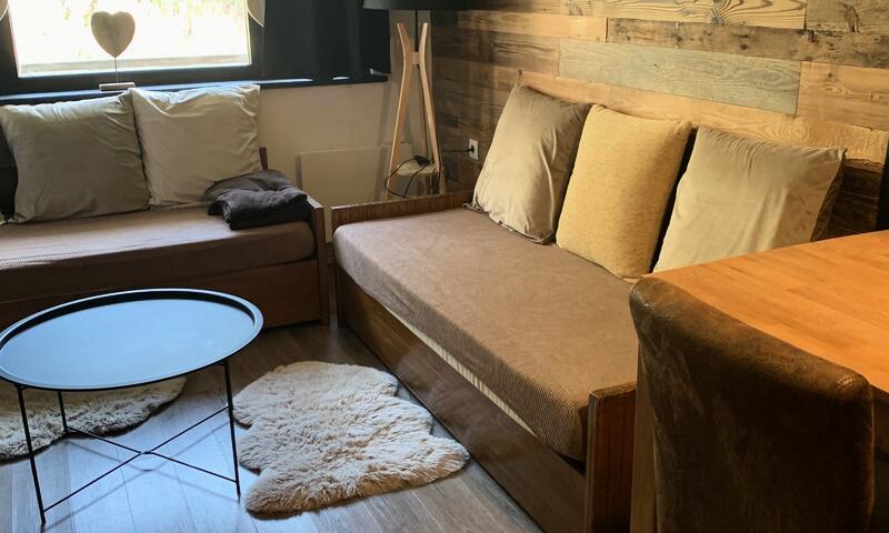 Ski verhuur Studio 5 personen (Sélection 30m²) - Résidence les Alpages - MH - Avoriaz - Buiten zomer